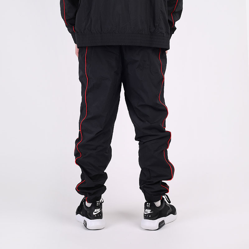Мужские брюки Jordan Flight Warm-Up Trousers (CK6656-010)  - цена, описание, фото 6